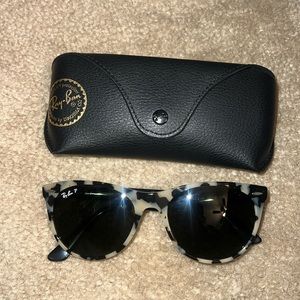 RayBan Sunglasses